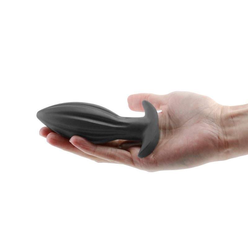 Renegade bomba - butt plug - S, Product side view  | Flirtybay.com.au